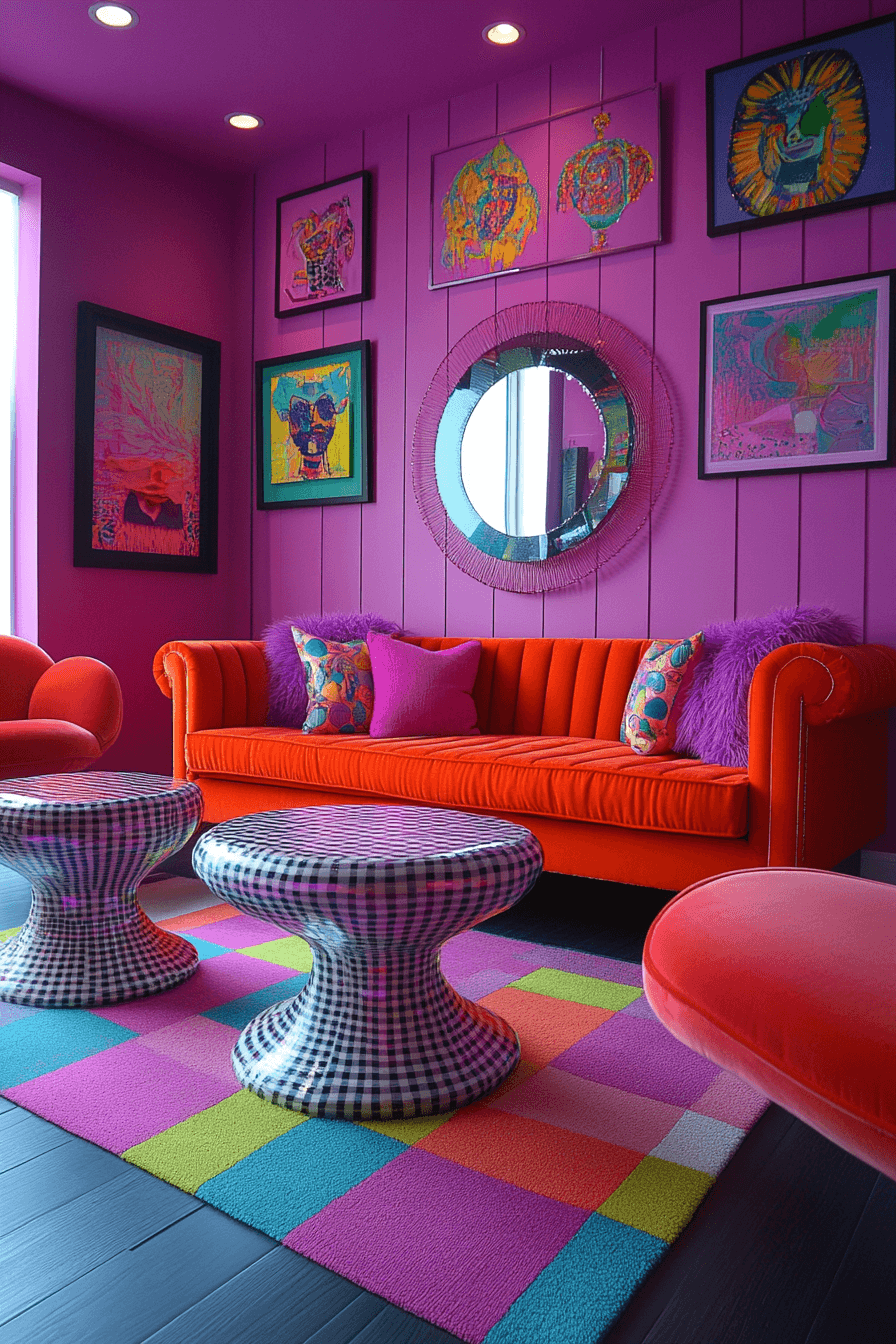 dopamine decor