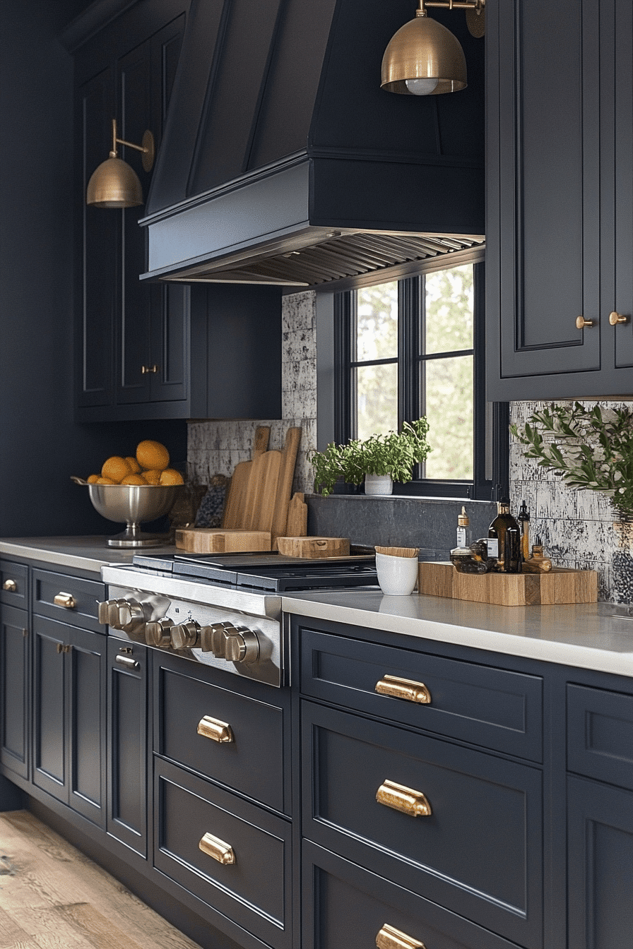 2026 kitchen trends
