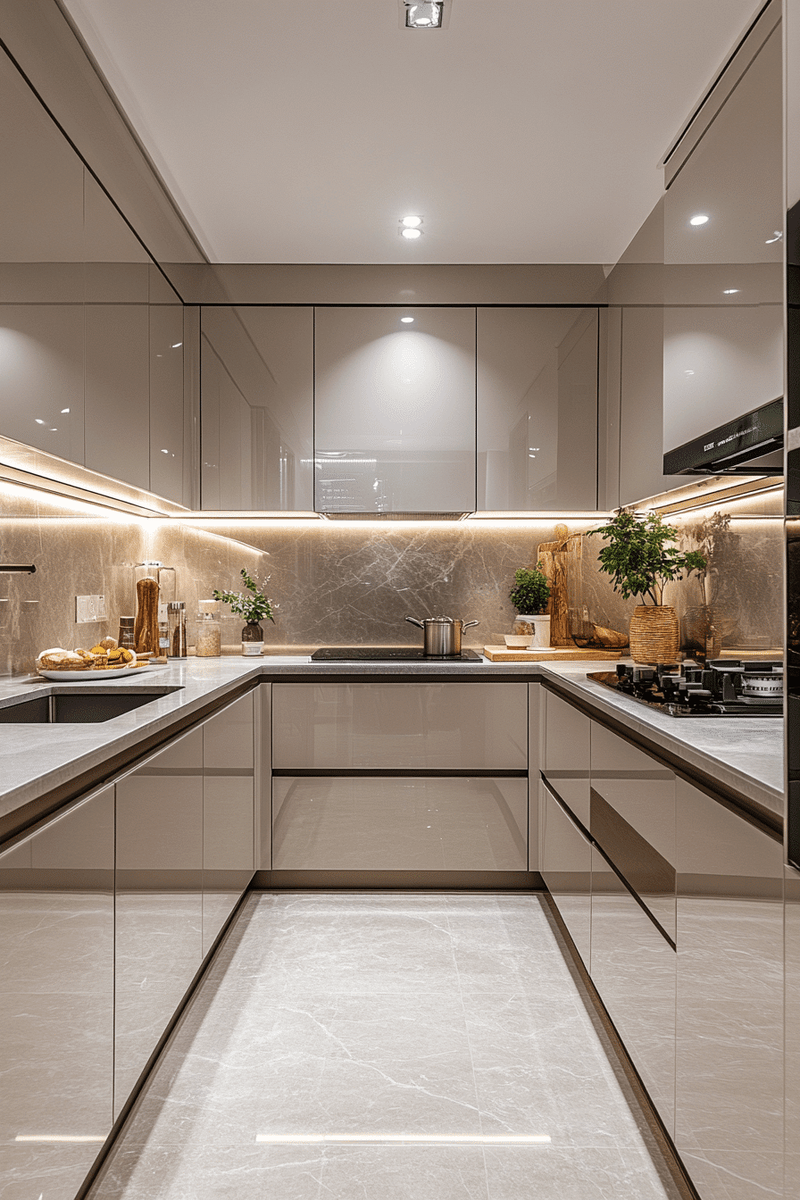 2026 kitchen trends