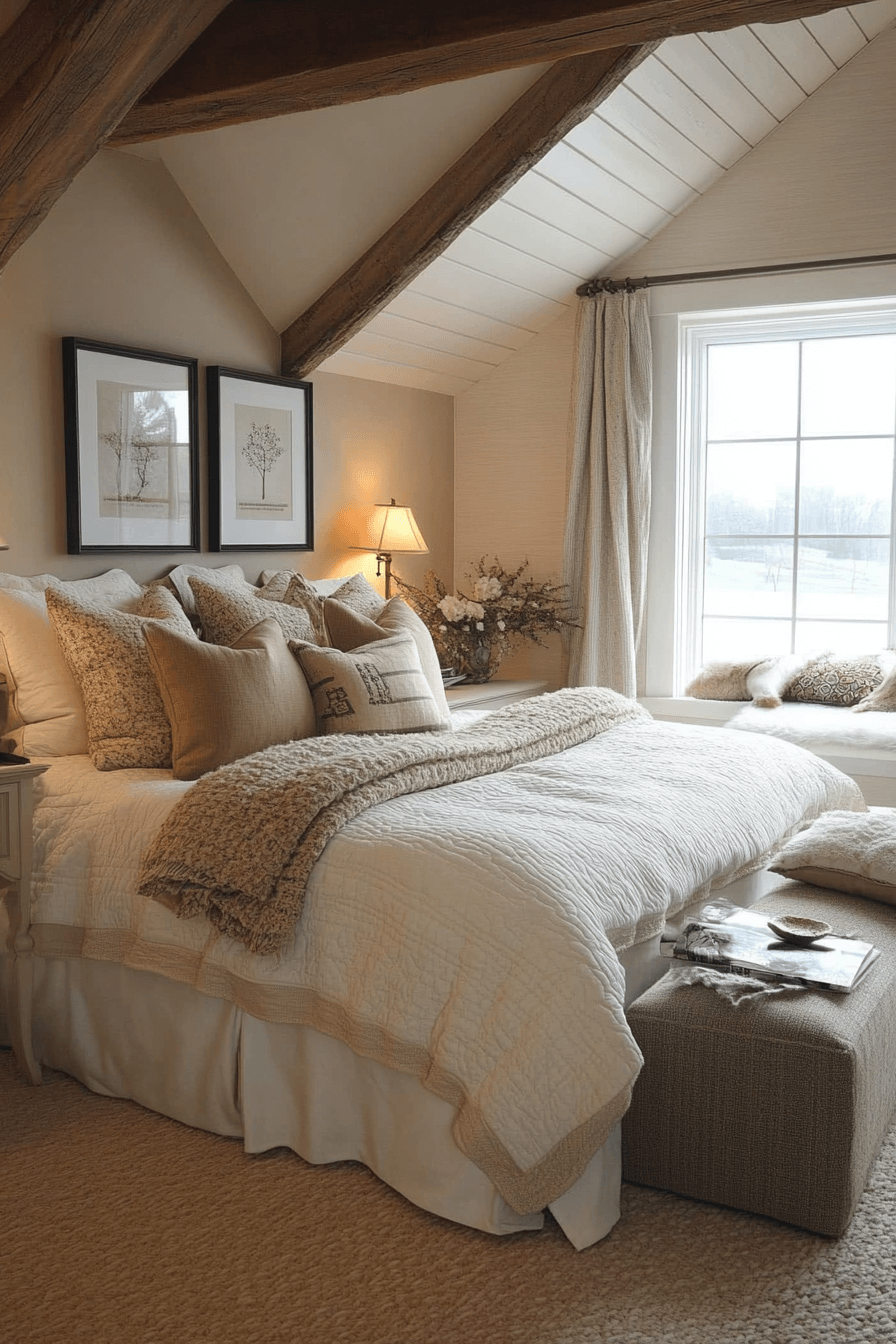 2026 bedroom trends