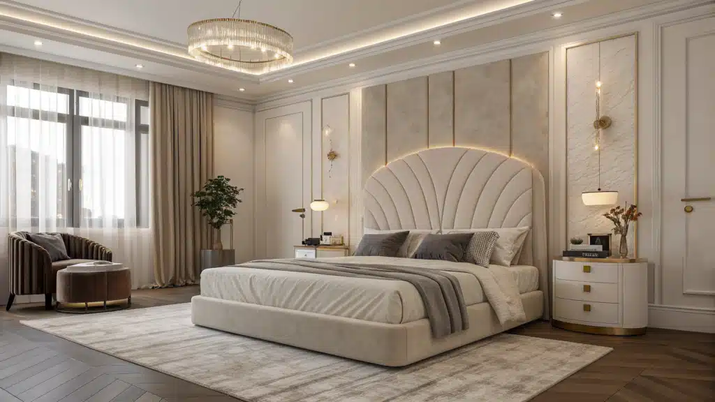 2026 bedroom trends