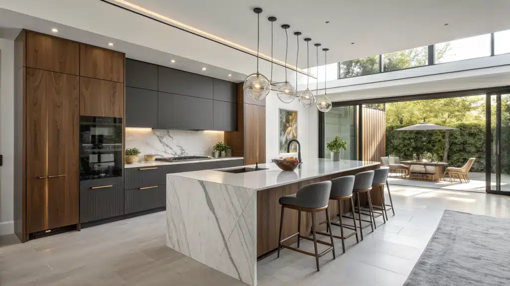 2026 kitchen trends