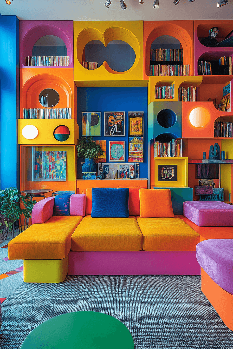 dopamine decor