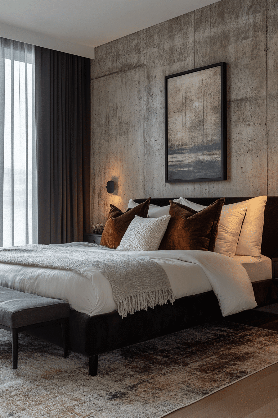 2026 bedroom trends