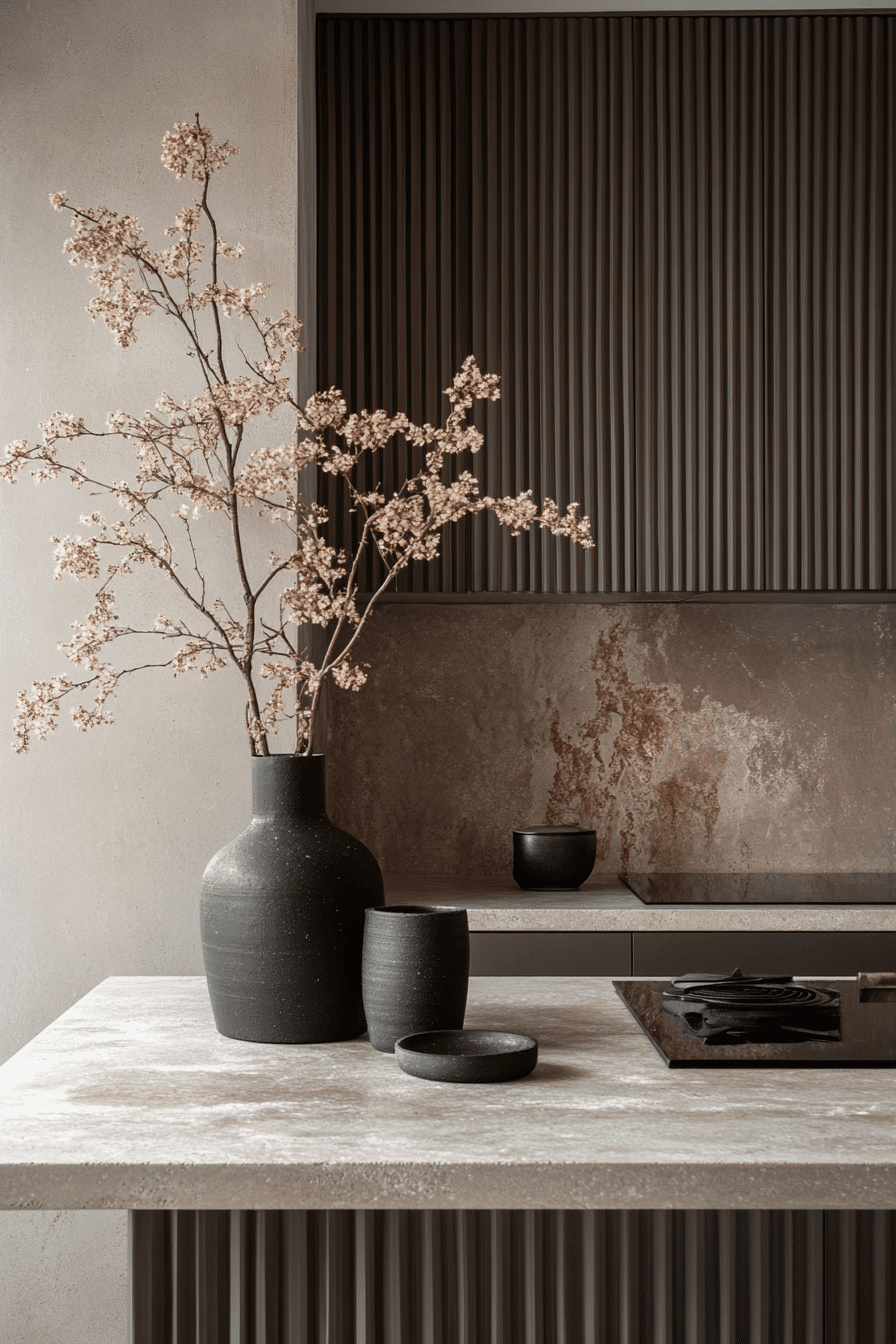 2026 kitchen trends