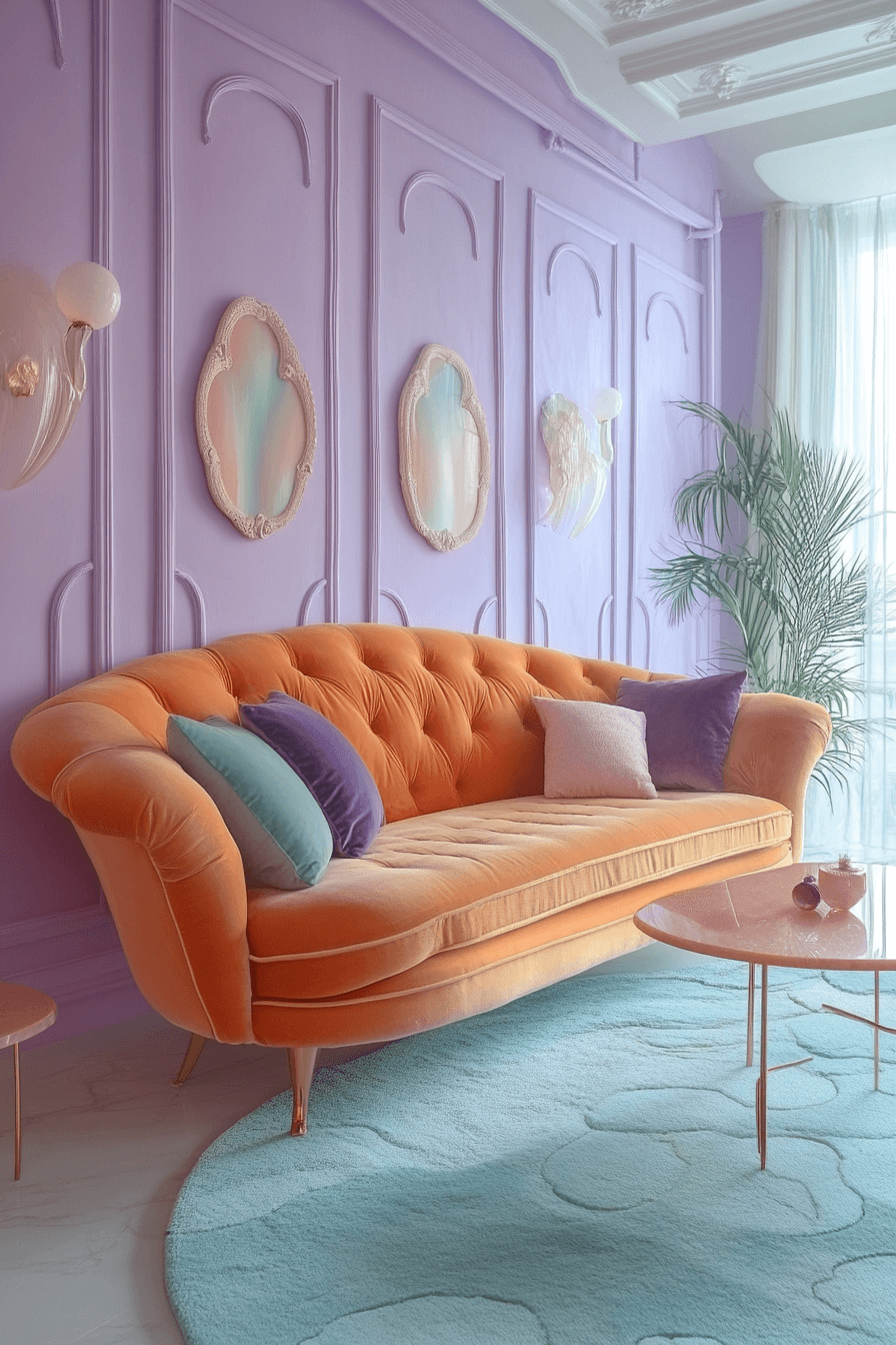dopamine decor