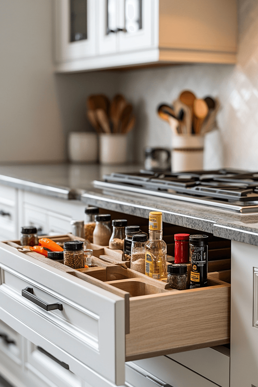 2026 kitchen trends