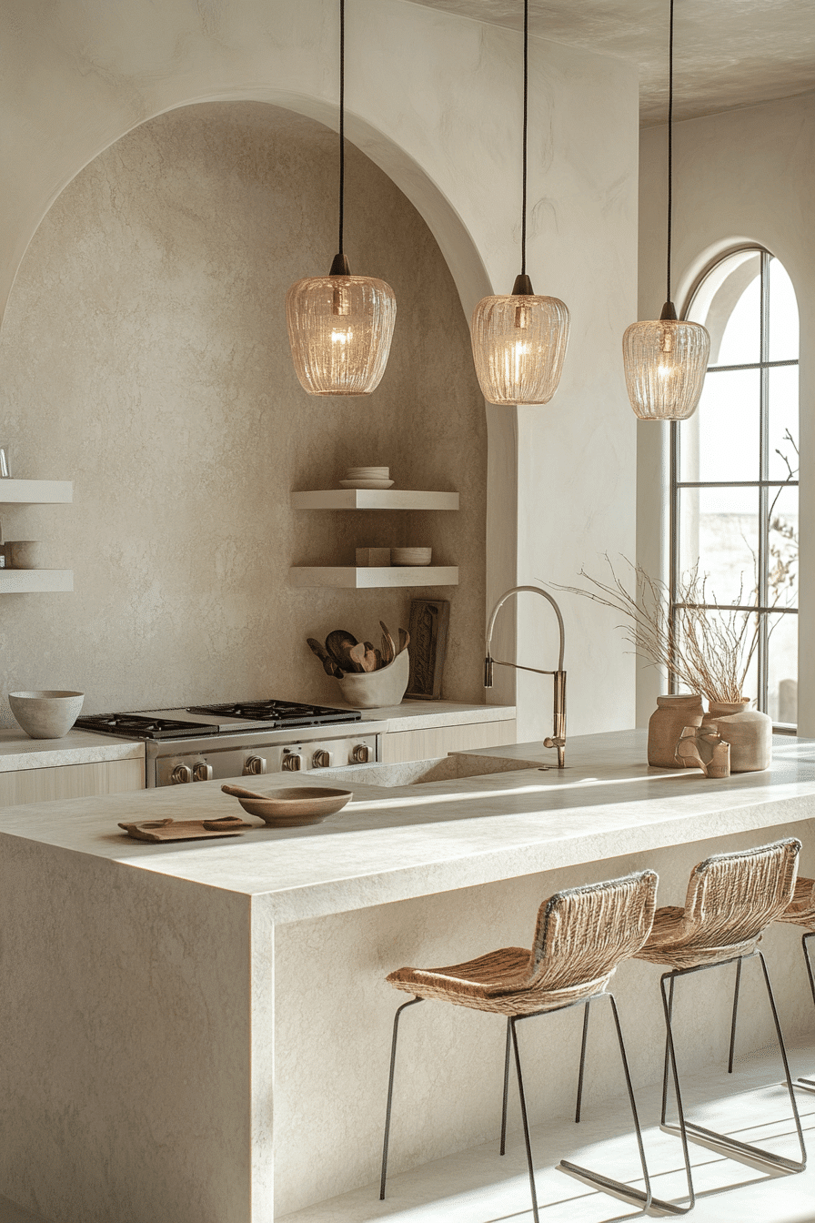 2026 kitchen trends
