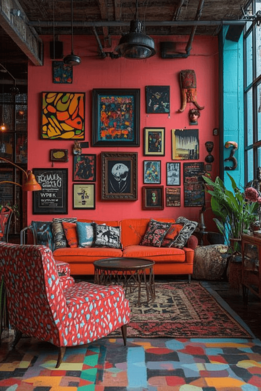 dopamine decor