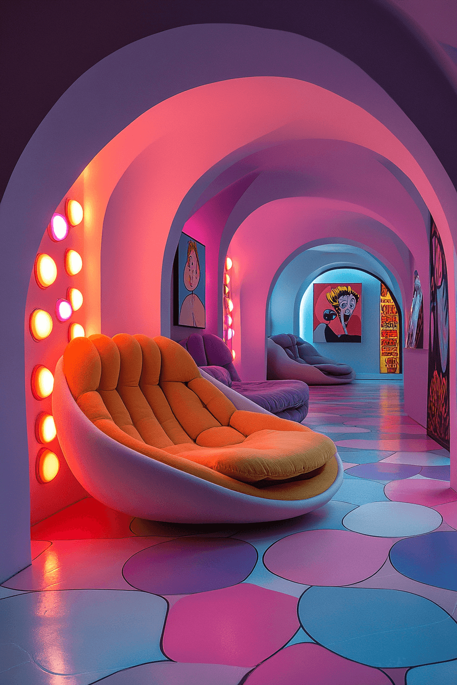 dopamine decor