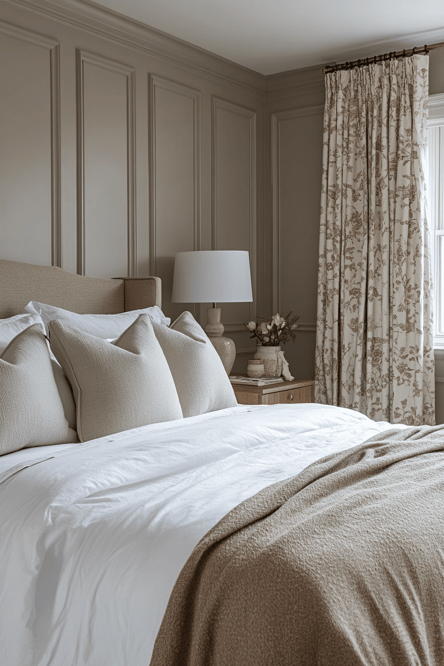 2026 bedroom trends