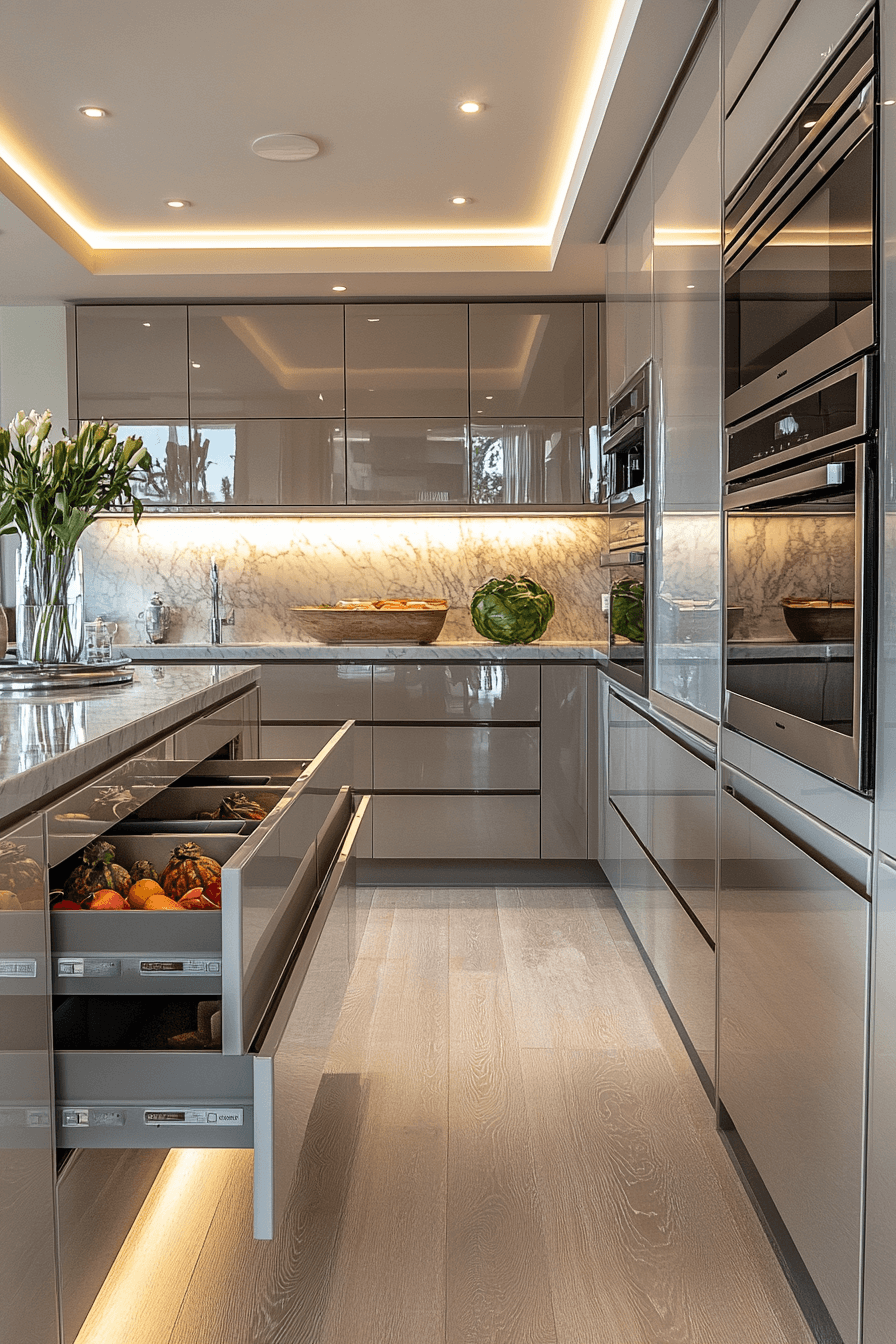 2026 kitchen trends