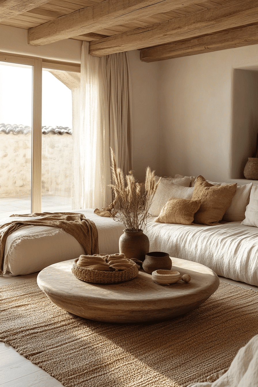 biophilic interior design