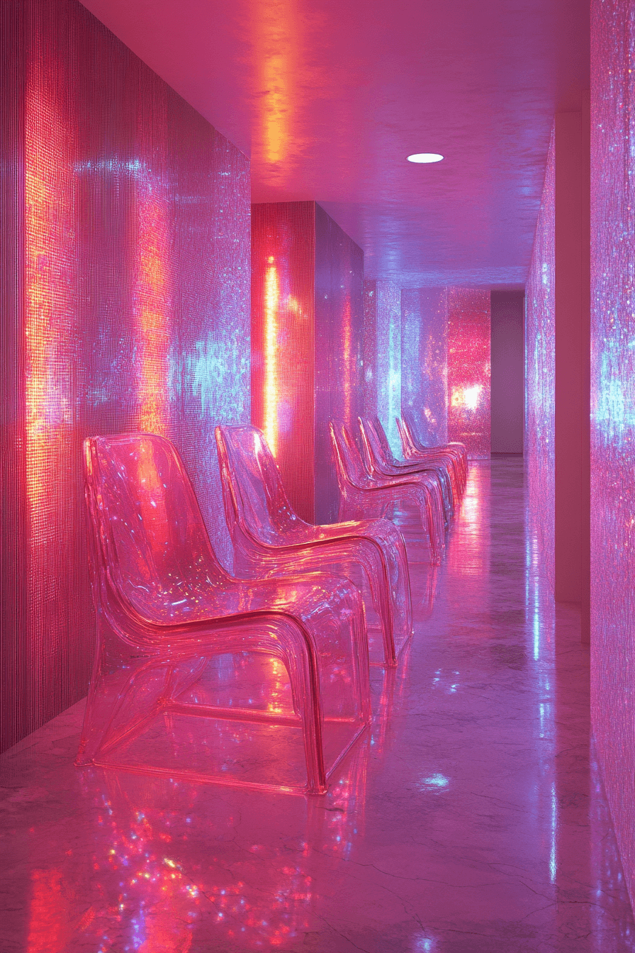 dopamine decor