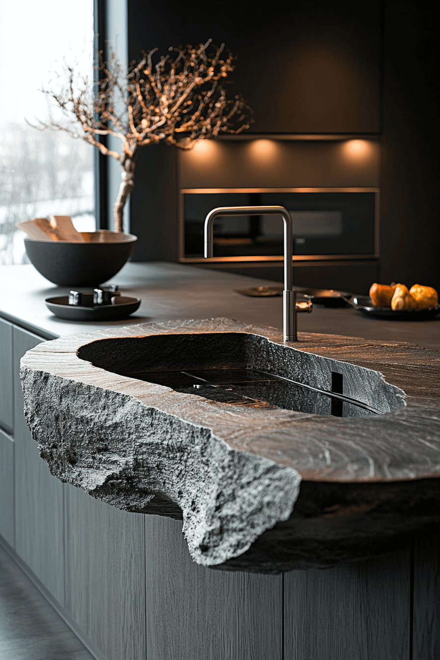 2026 kitchen trends