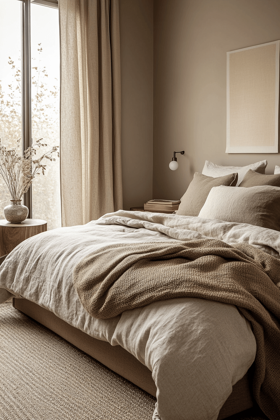 2026 bedroom trends
