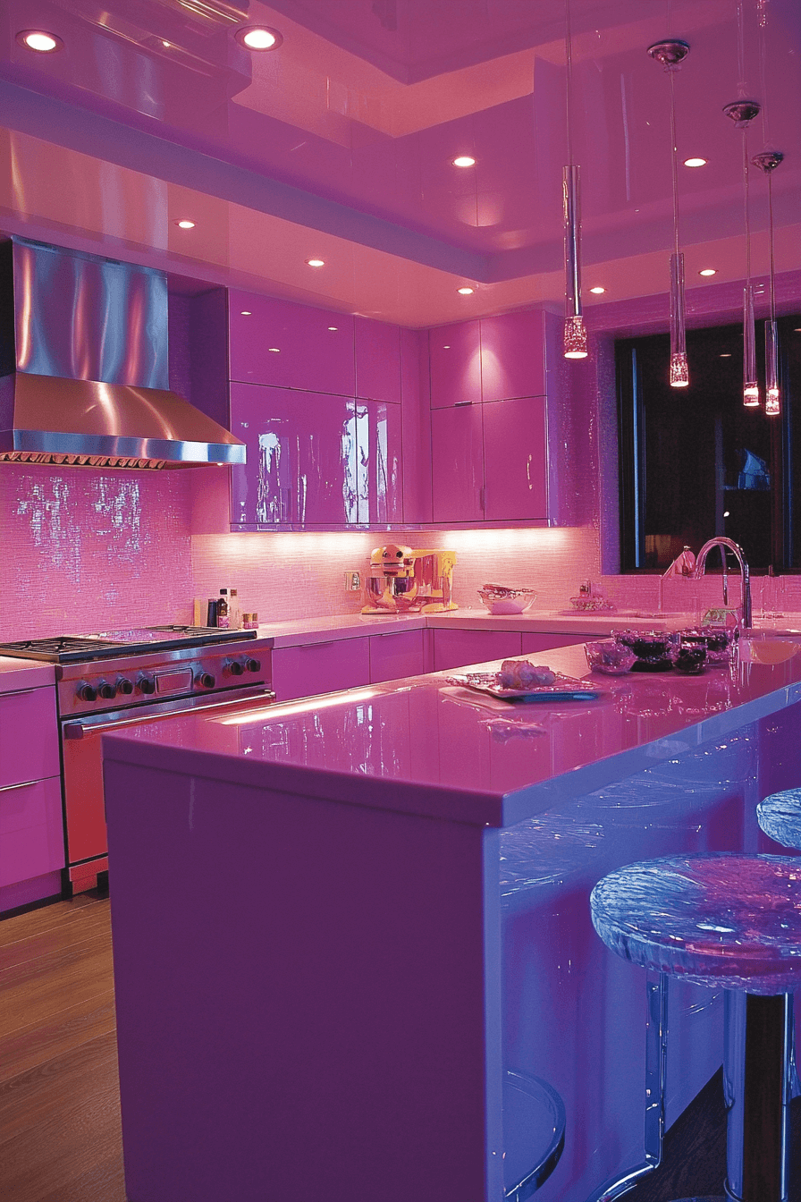 kitchen backsplash ideas