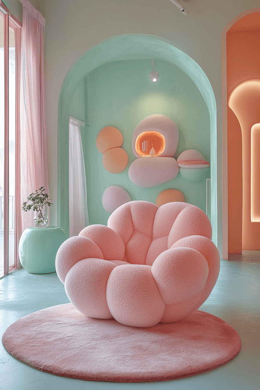 dopamine decor