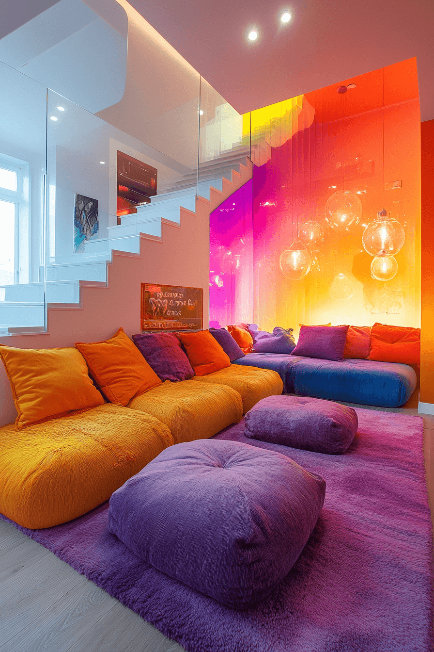dopamine decor