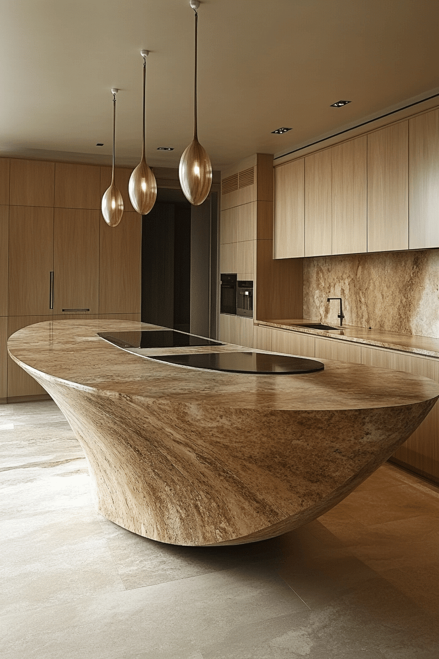 2026 kitchen trends