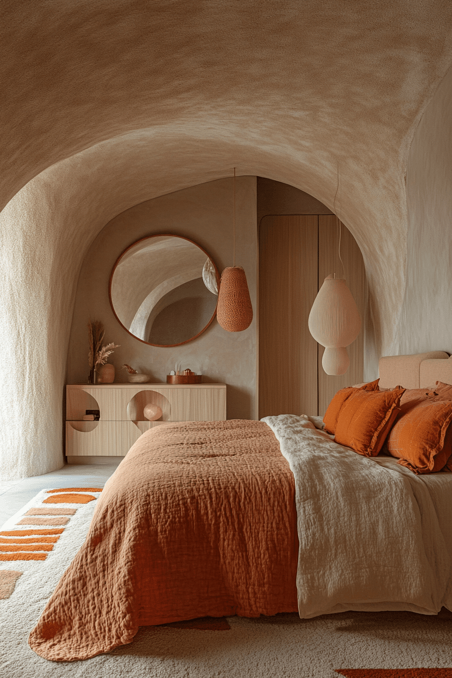 2026 bedroom trends