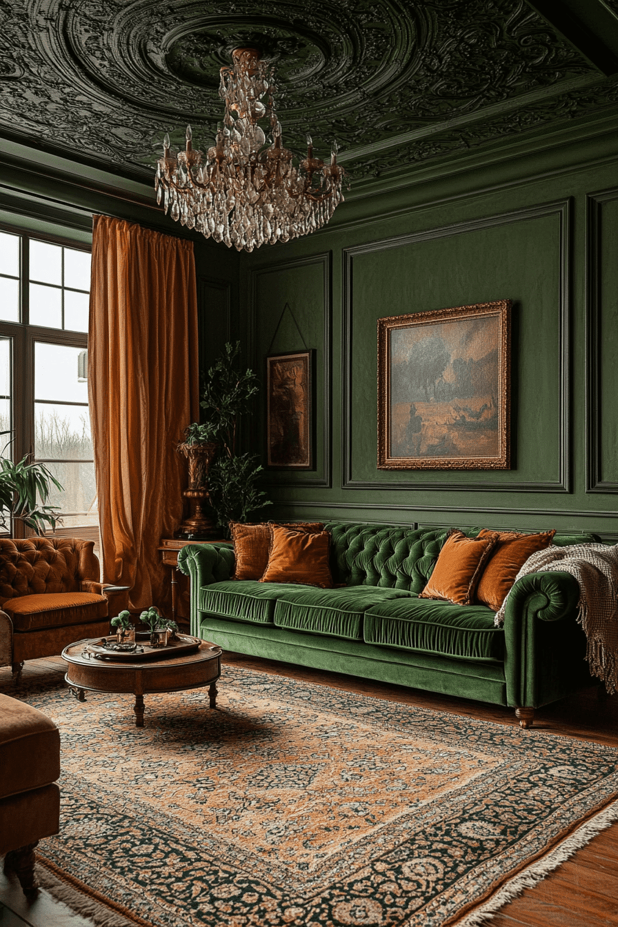 2026 home decor trends