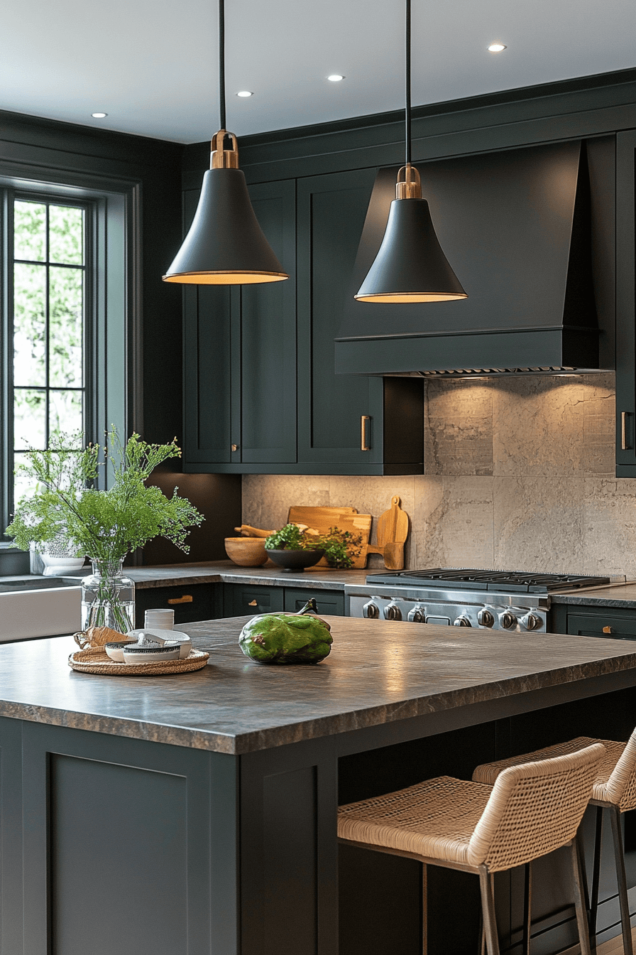 2026 kitchen trends