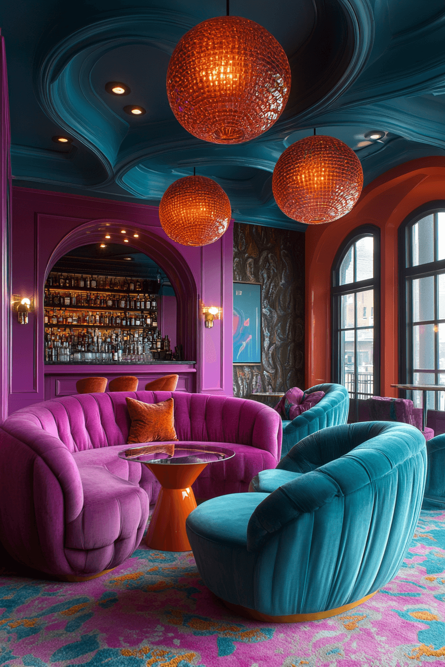 dopamine decor