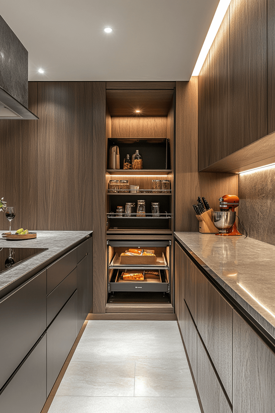 2026 kitchen trends
