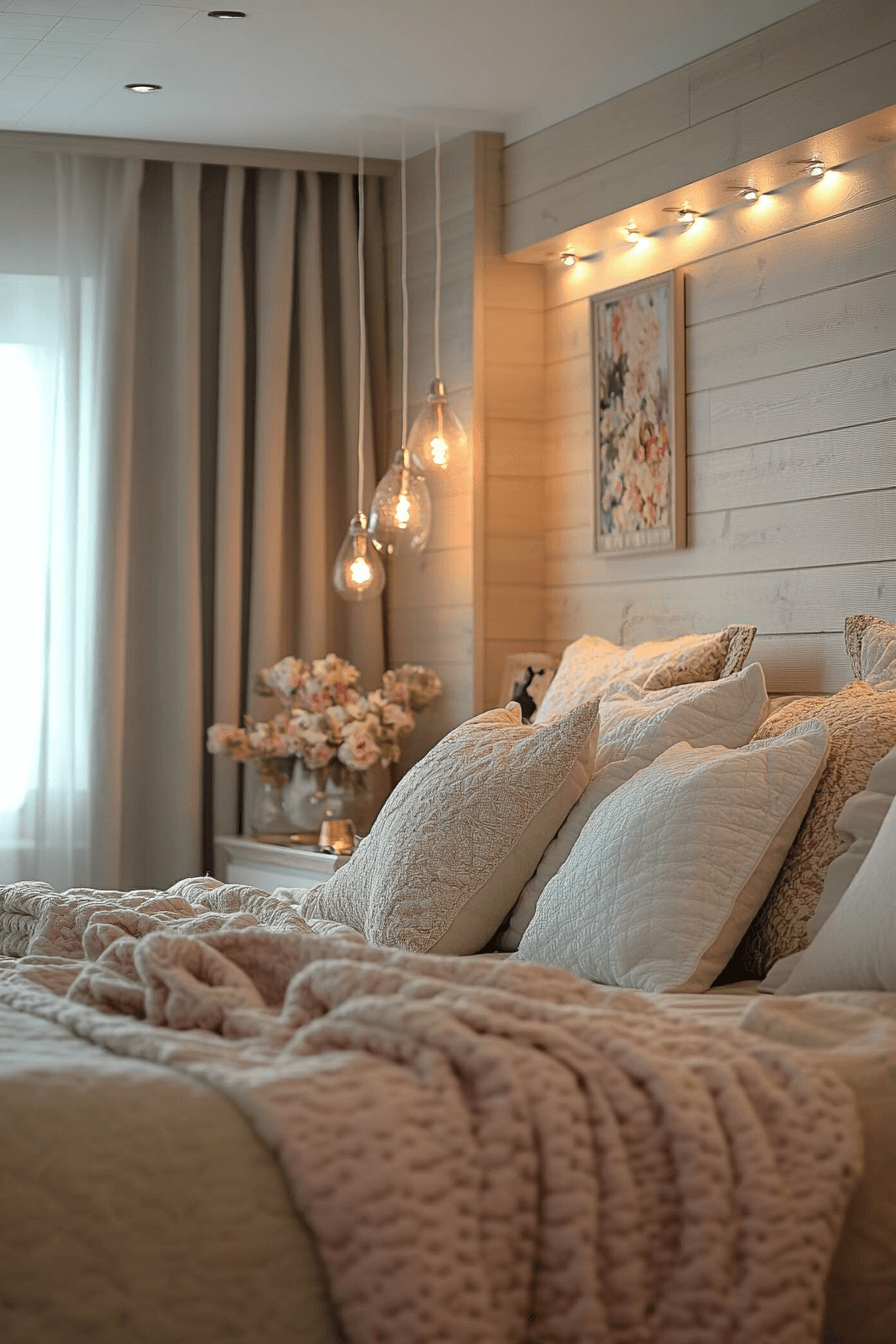 2026 bedroom trends