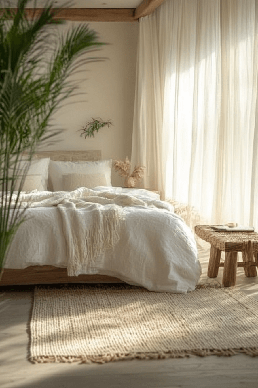 biophilic interior design