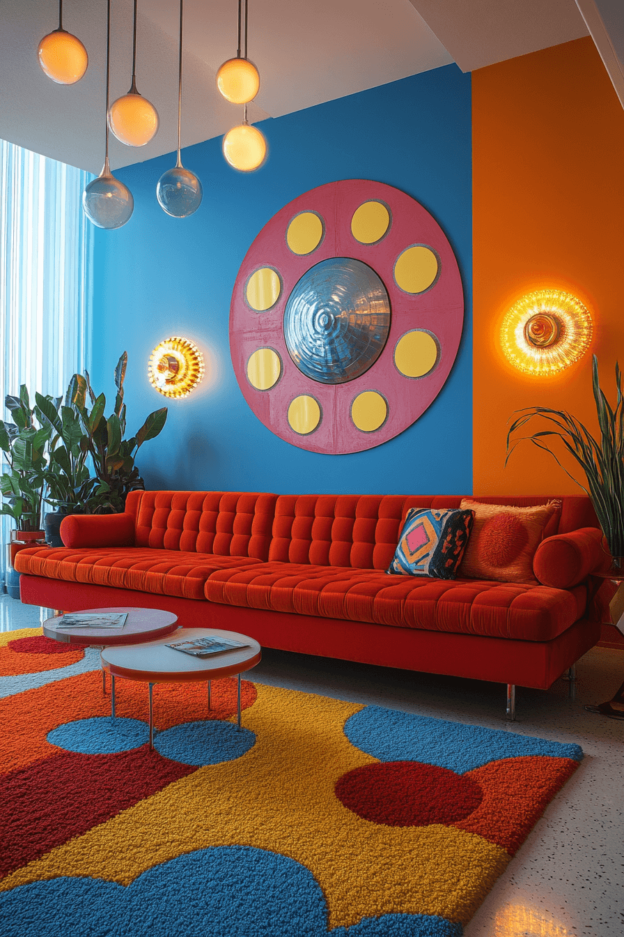 dopamine decor