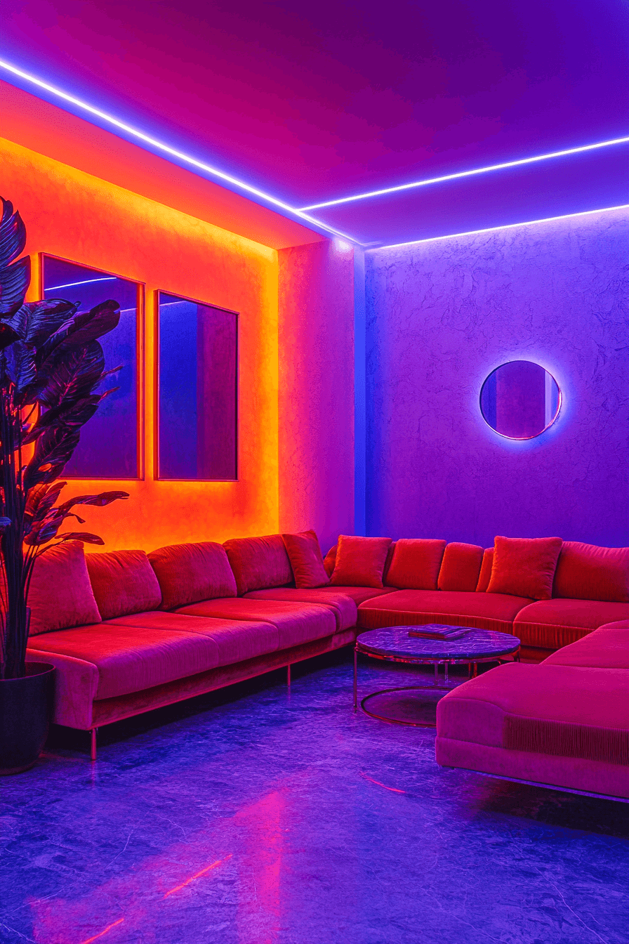 dopamine decor