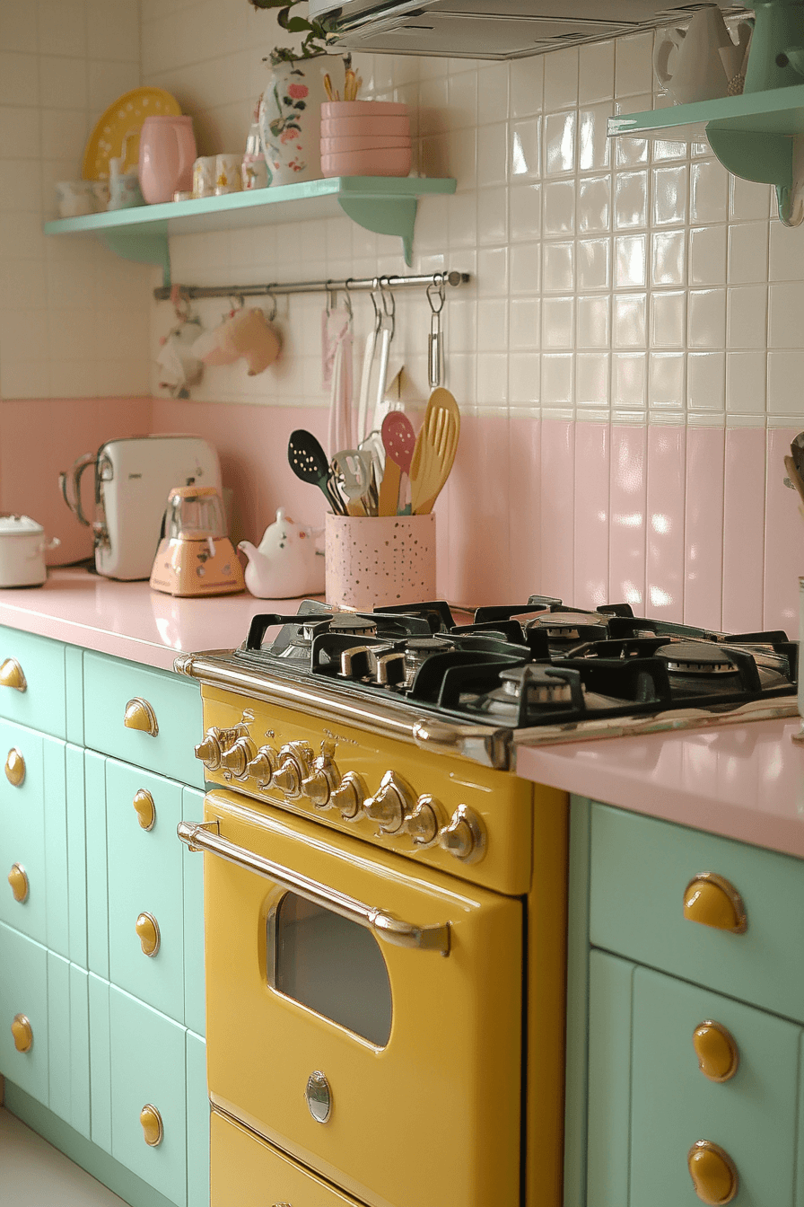 kitchen backsplash ideas