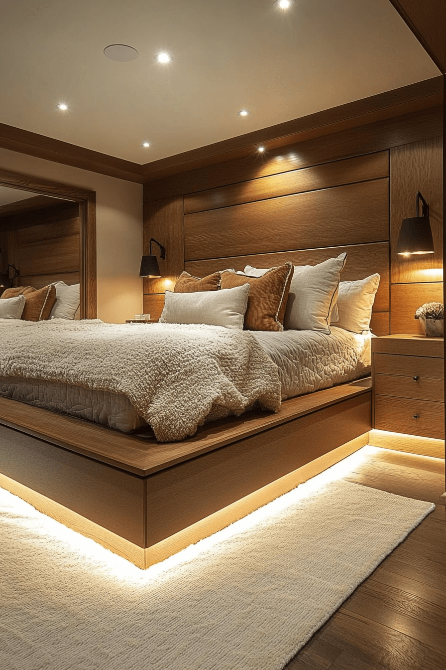 2026 bedroom trends