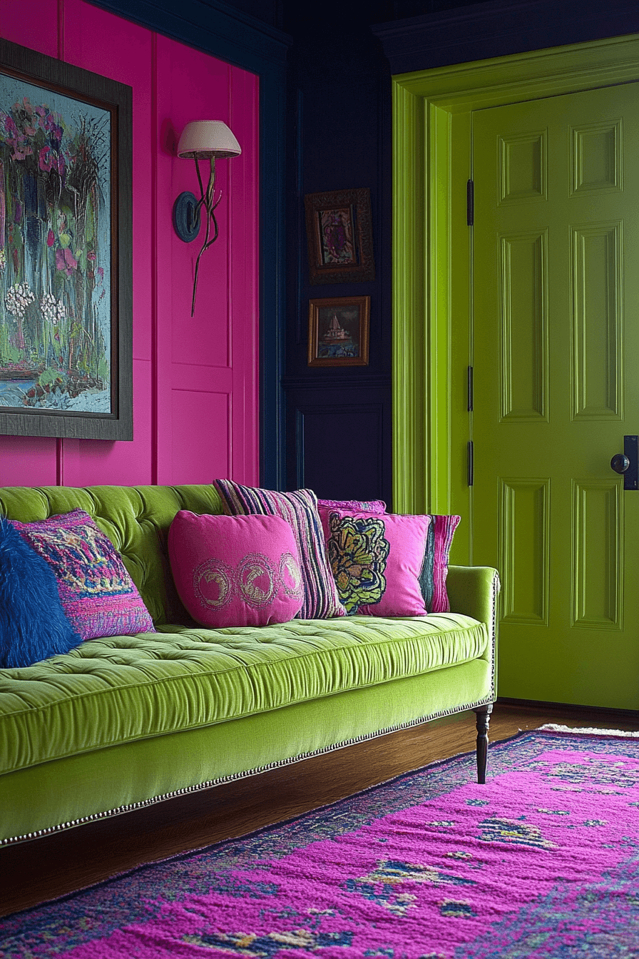 dopamine decor