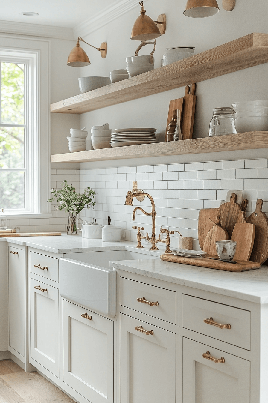 2026 kitchen trends
