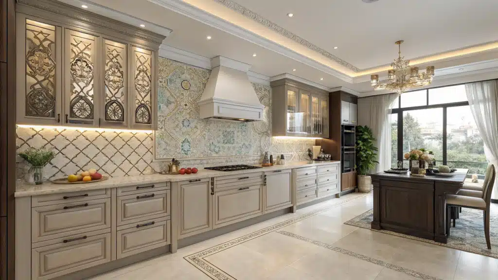 kitchen backsplash ideas