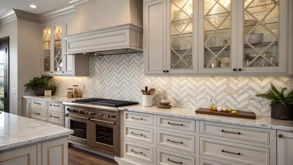 kitchen backsplash ideas