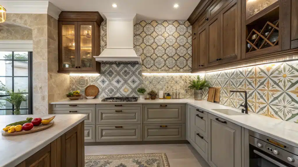 kitchen backsplash ideas
