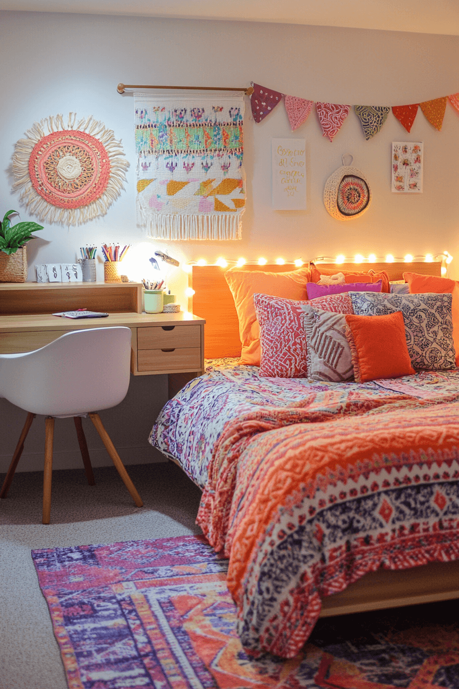 Dorm Room Ideas