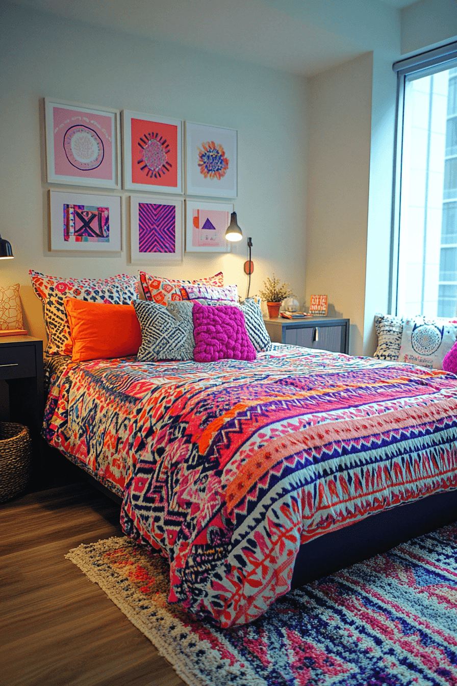 Dorm Room Ideas
