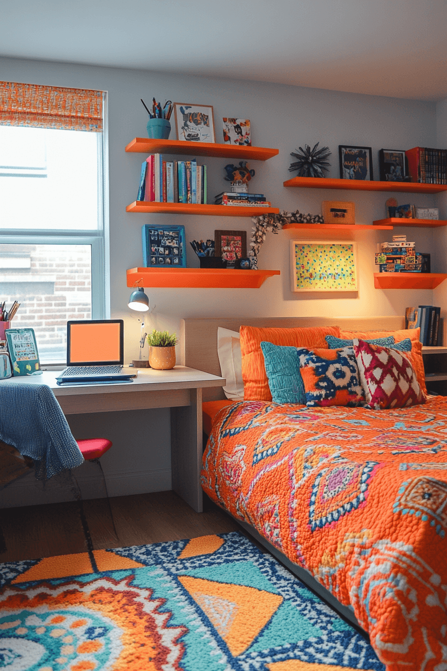 Dorm Room Ideas