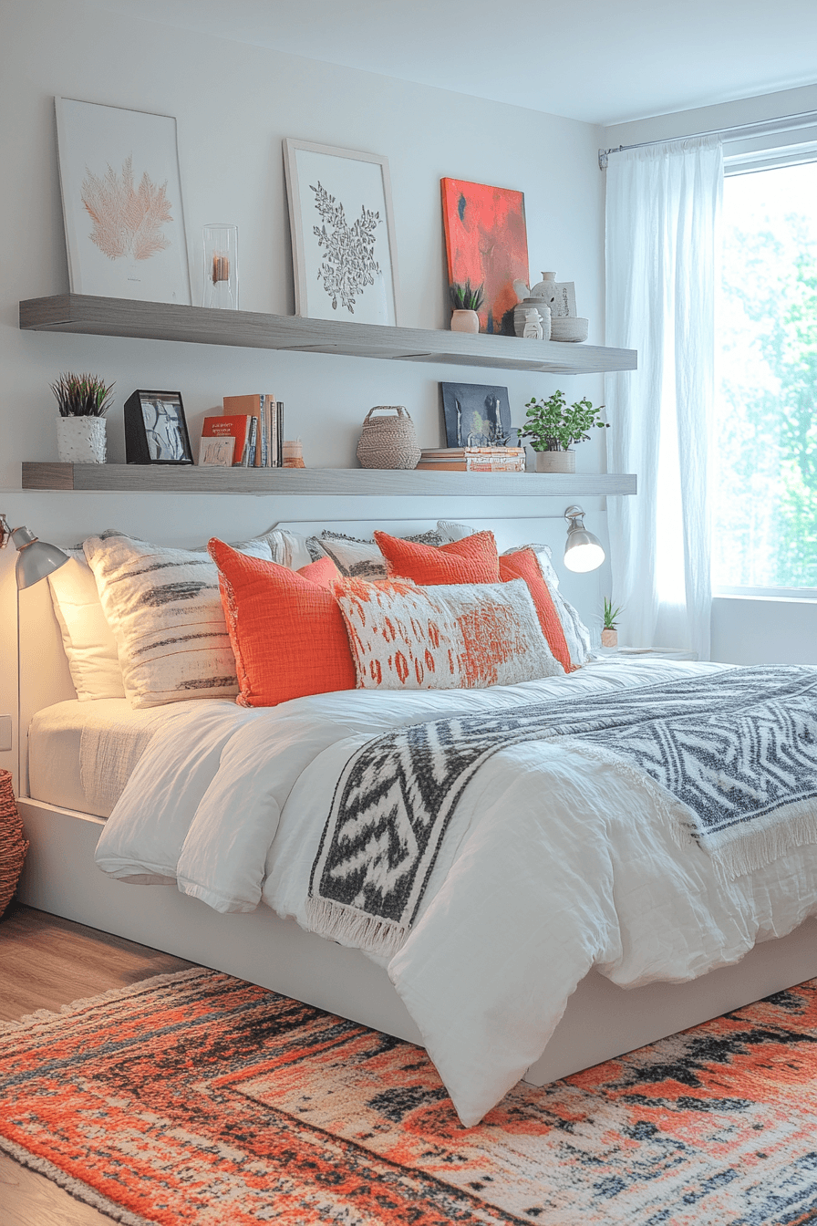 Dorm Room Ideas