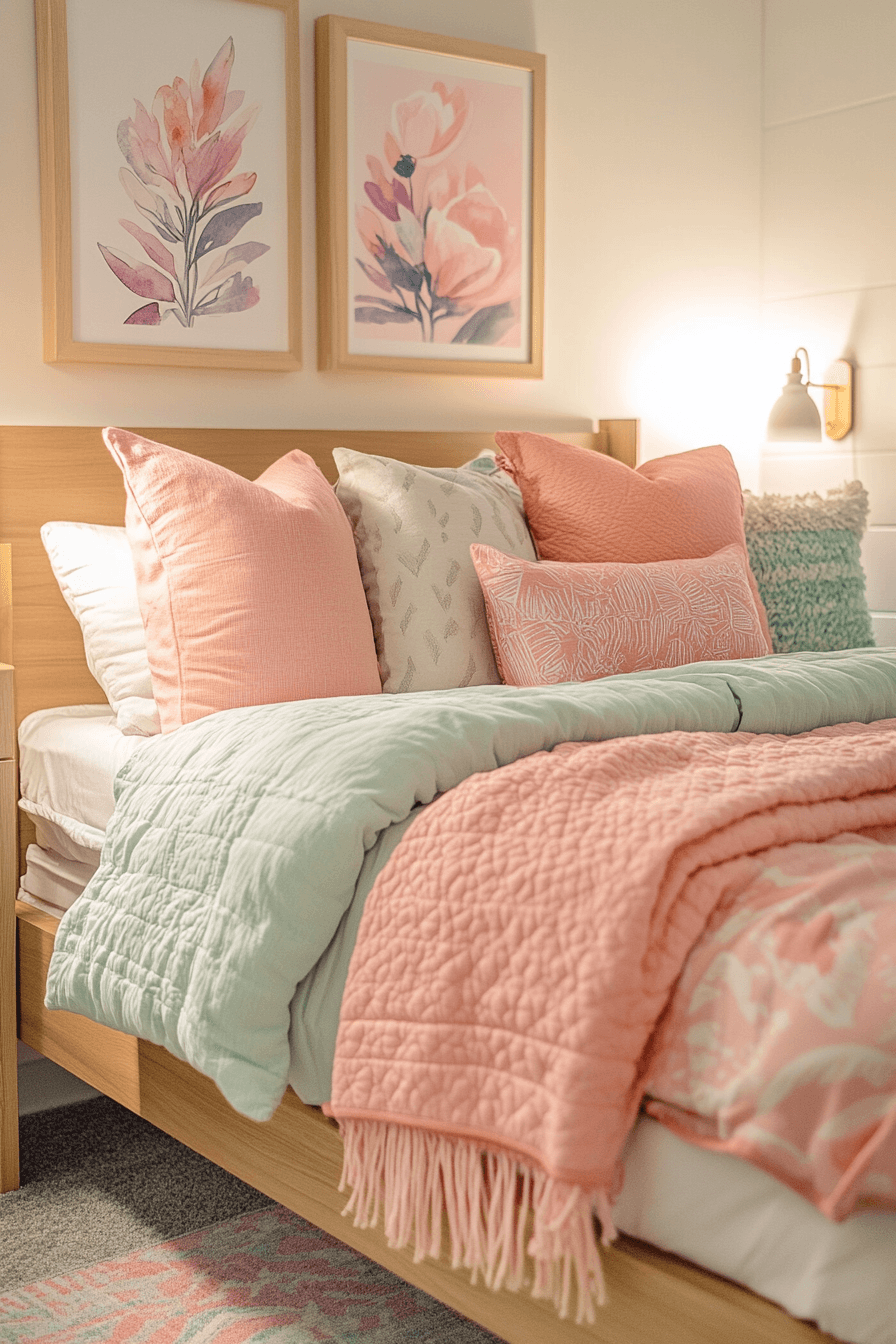 Dorm Room Ideas