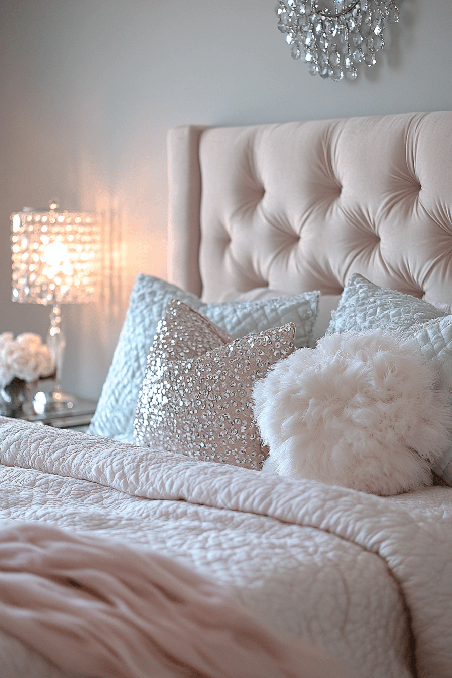 Luxury Dorm Room