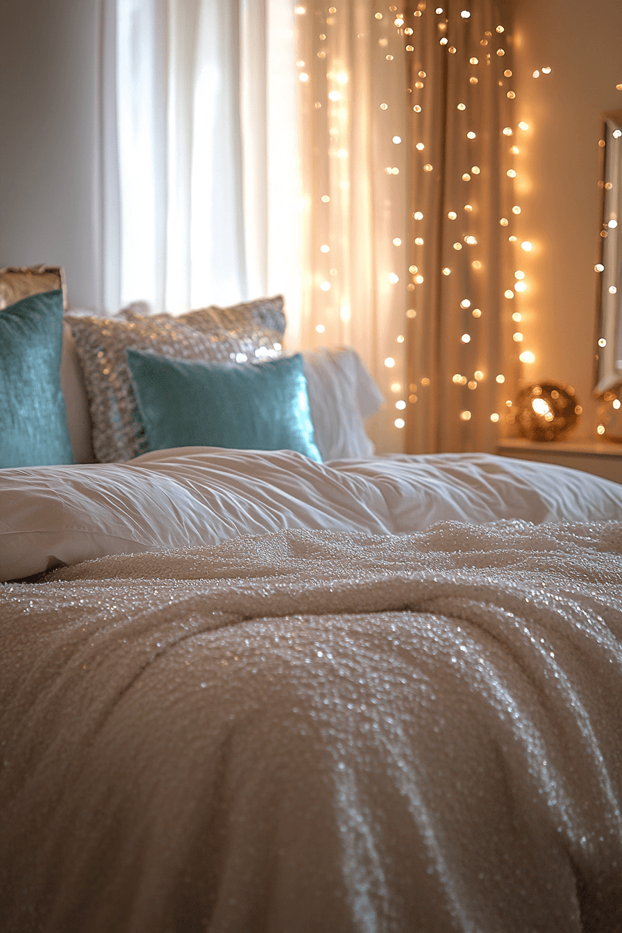 Luxury Dorm Room