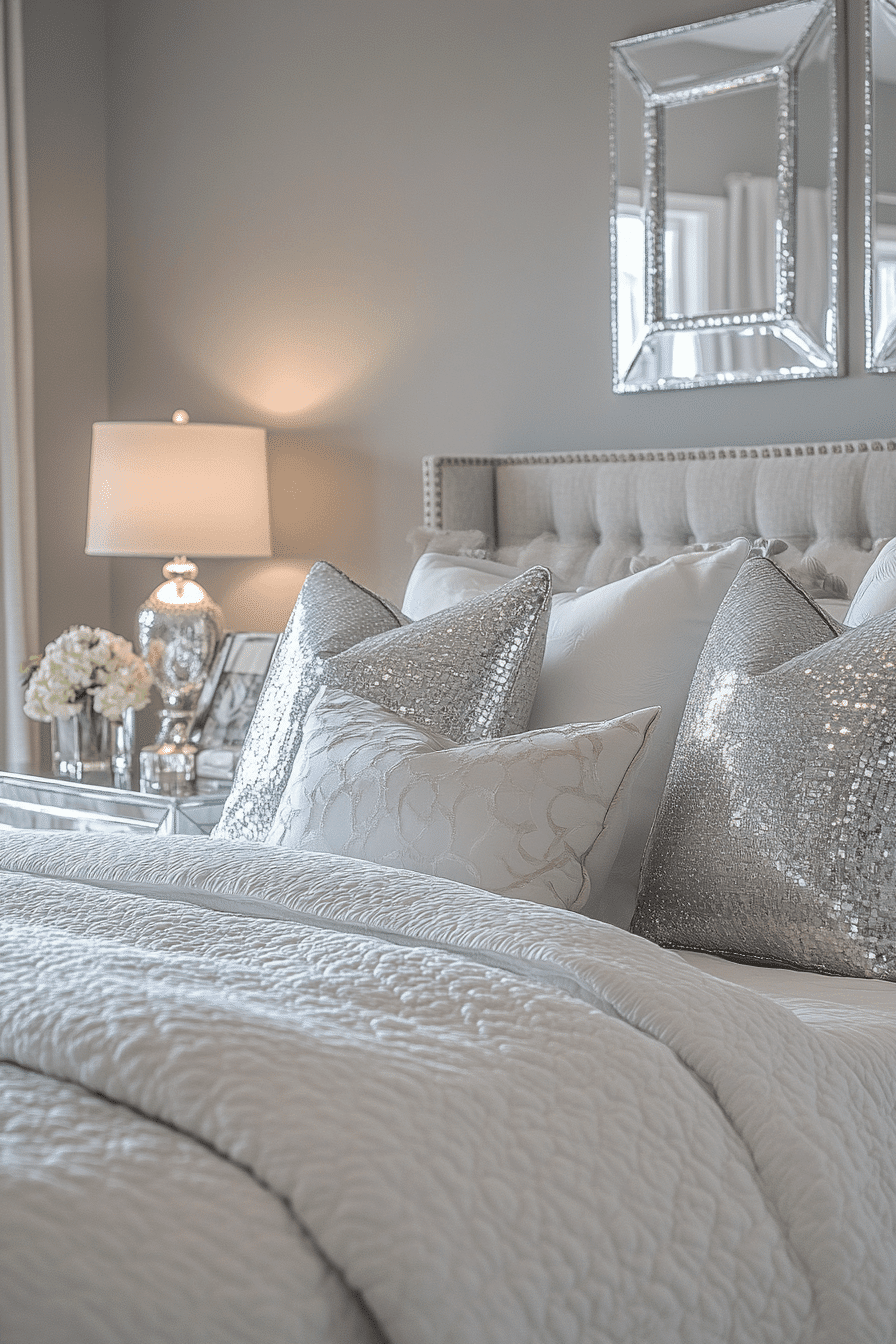 luxury bedroom