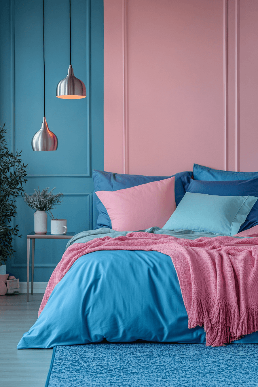 Dorm Room Ideas