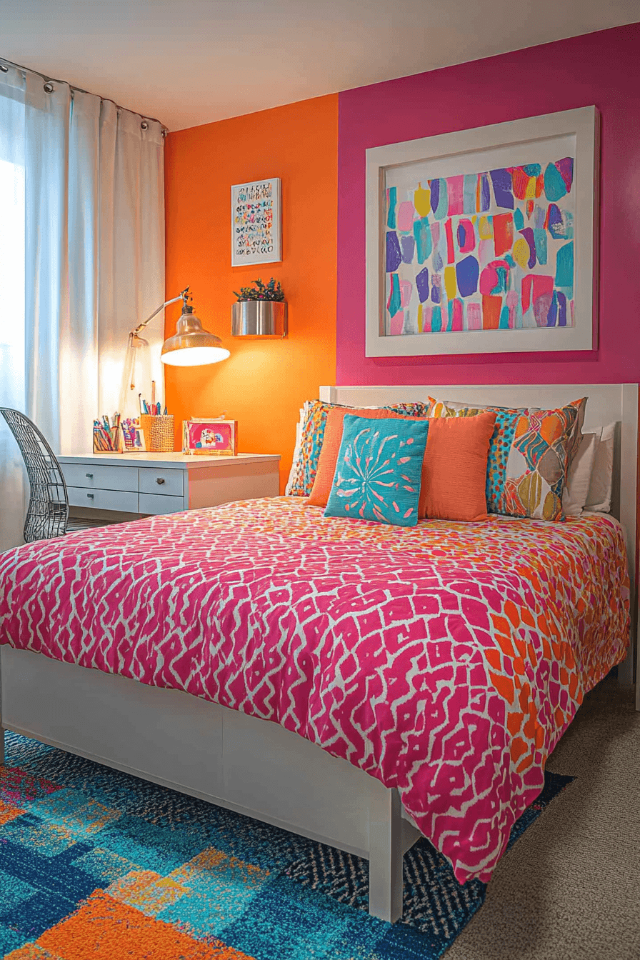 Dorm Room Ideas
